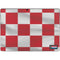 Croatia Soccer Flag Surface Pro 8 Skin